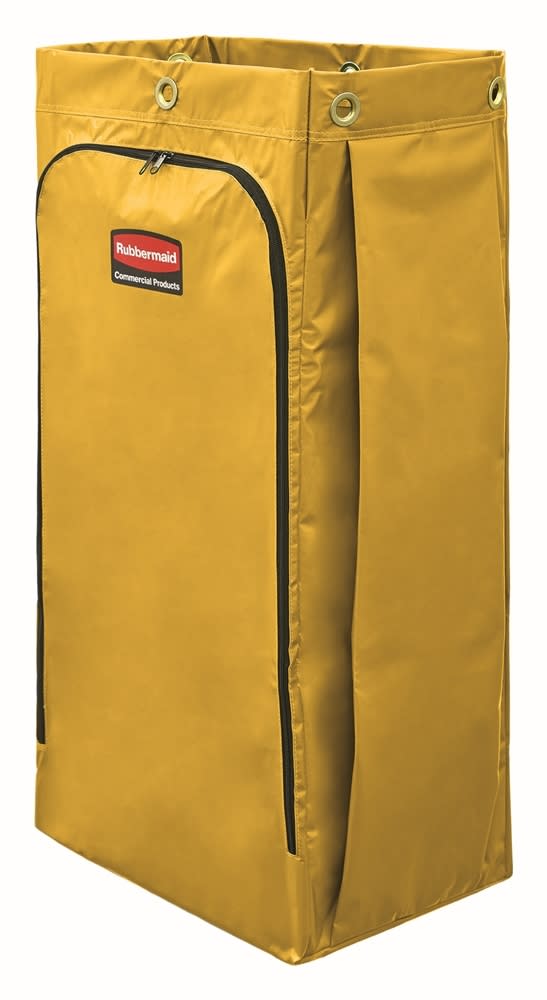 GuestSupply US | Rubbermaid 34 Gallon Vinyl Bag For High Capacity